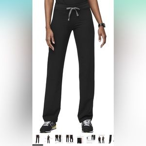 FIGS Livingston Basic Scrub Pants for Women —NWT Medium Tall